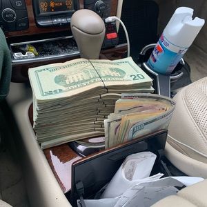 Meet your Posher, Alonzo